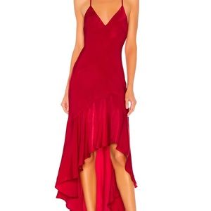 House of Harlow X Revolve Mirna Dress